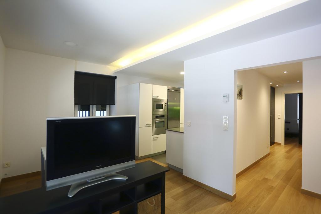 Bakea By Smiling Rentals Hondarribia Exterior foto